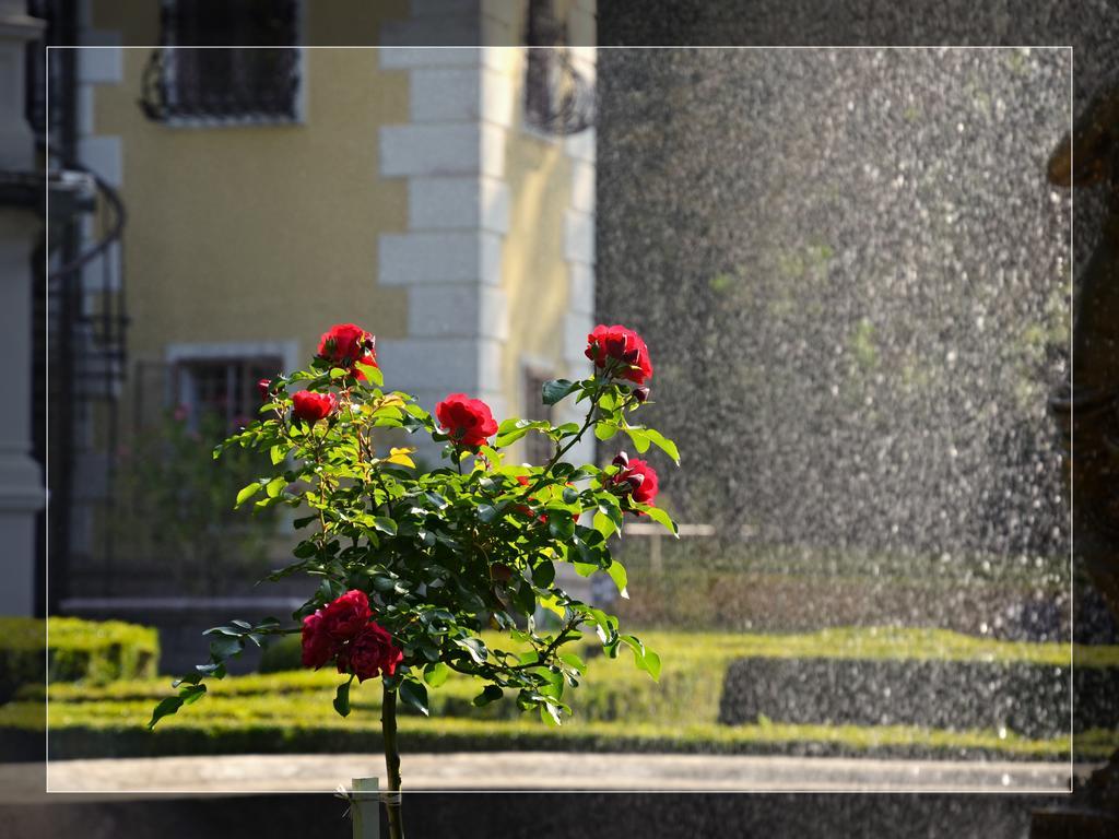 Penzion Pri Kastieli Betliar Ngoại thất bức ảnh
